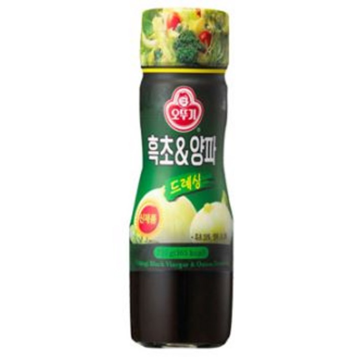 오뚜기 오리엔탈어니언, 210g, 2개