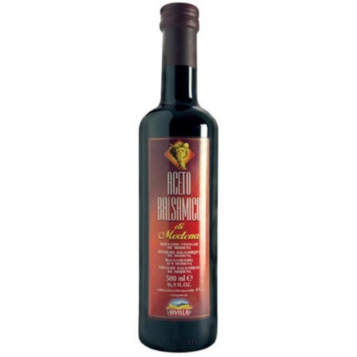 [디벨라] 발사믹식초 500ml, 1개