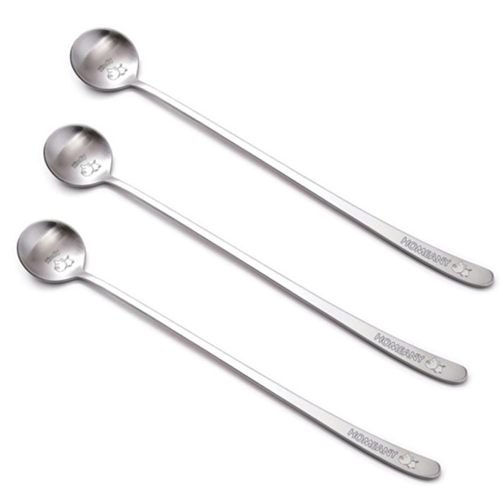 
                                                        피지에스 롱 티스푼, 돼지, 3개
                                                    