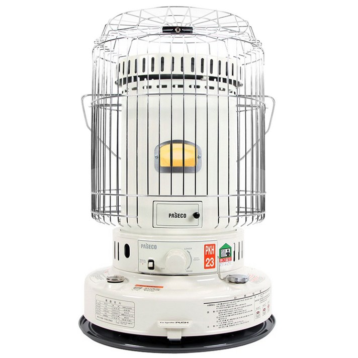 파세코 석유 난로, PKH-23