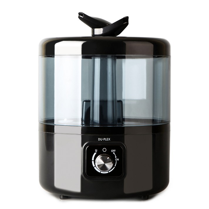 듀플렉스 간편 통세척 초음파 가습기, DP-8080UH