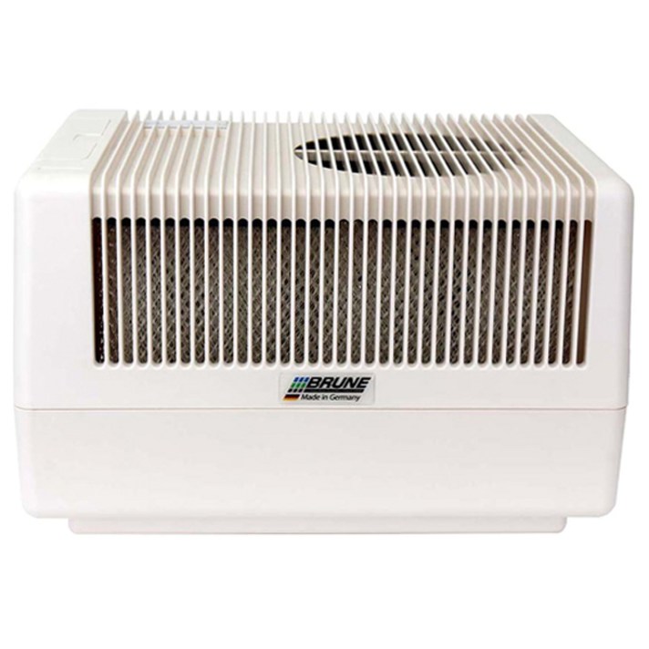 브루네 대용량 증발기화 가습기, B125