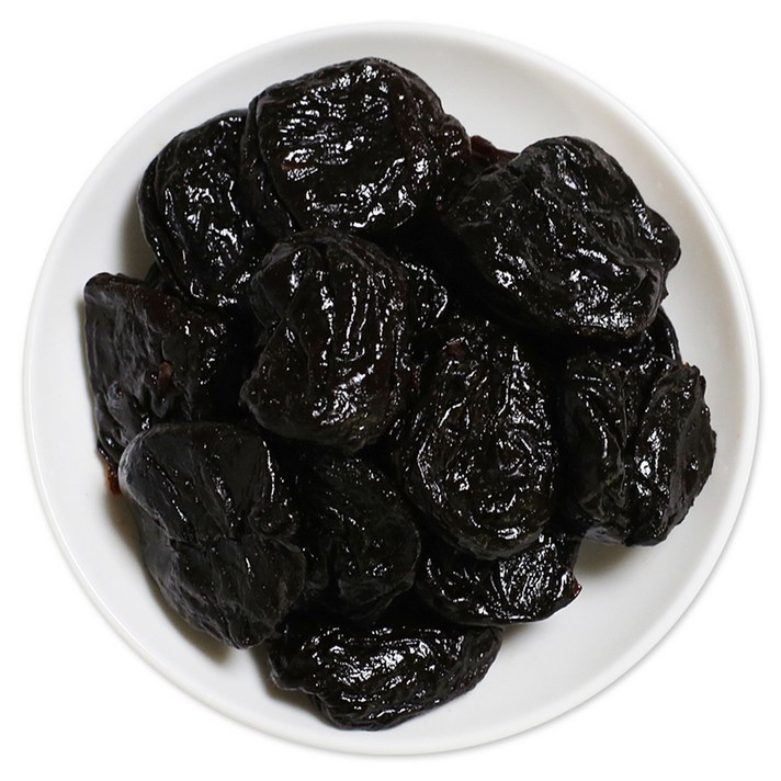웰넛 자연두레 프룬, 500g, 1개입