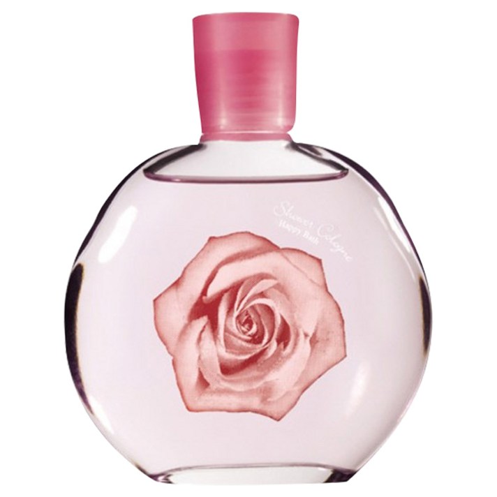 해피바스 플로럴 샤워코롱, 150ml, 1개