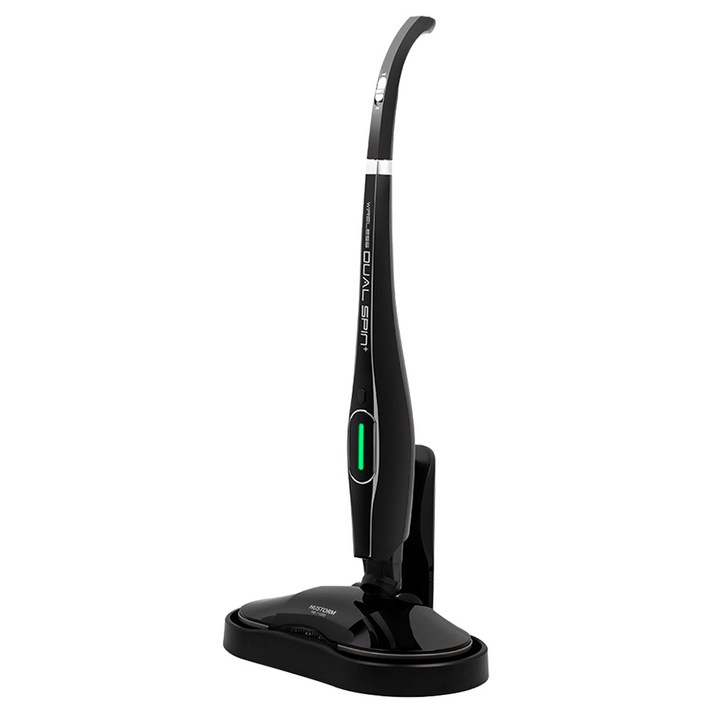  휴스톰 무선 듀얼스핀플러스 물걸레청소기 HS-11000 