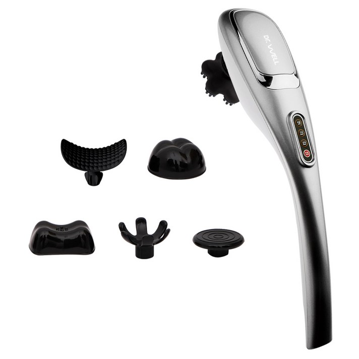 닥터웰 전기 마사지기 DWH2020