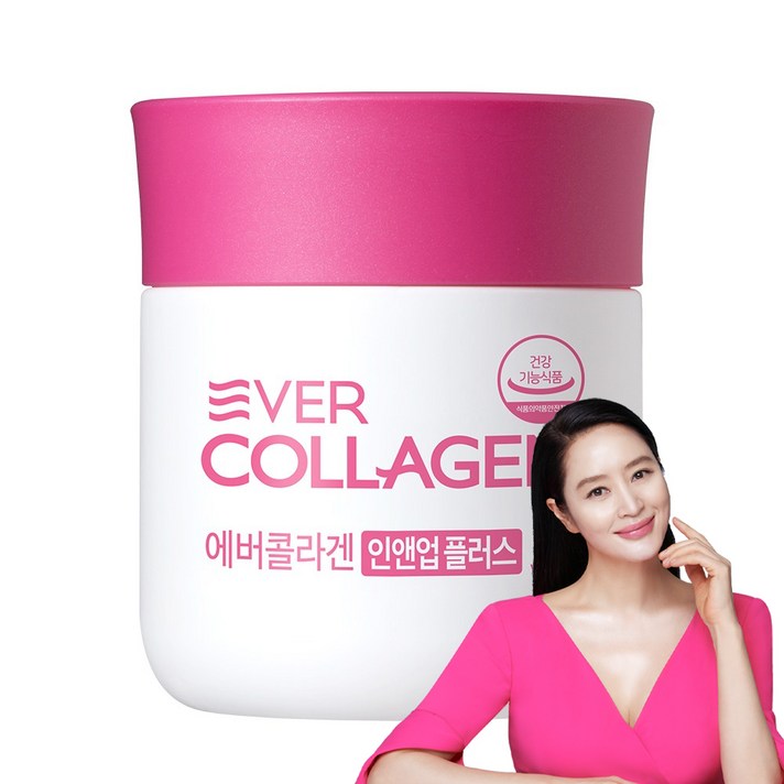 에버콜라겐 인앤업플러스 에버콜라겐 인앤업플러스