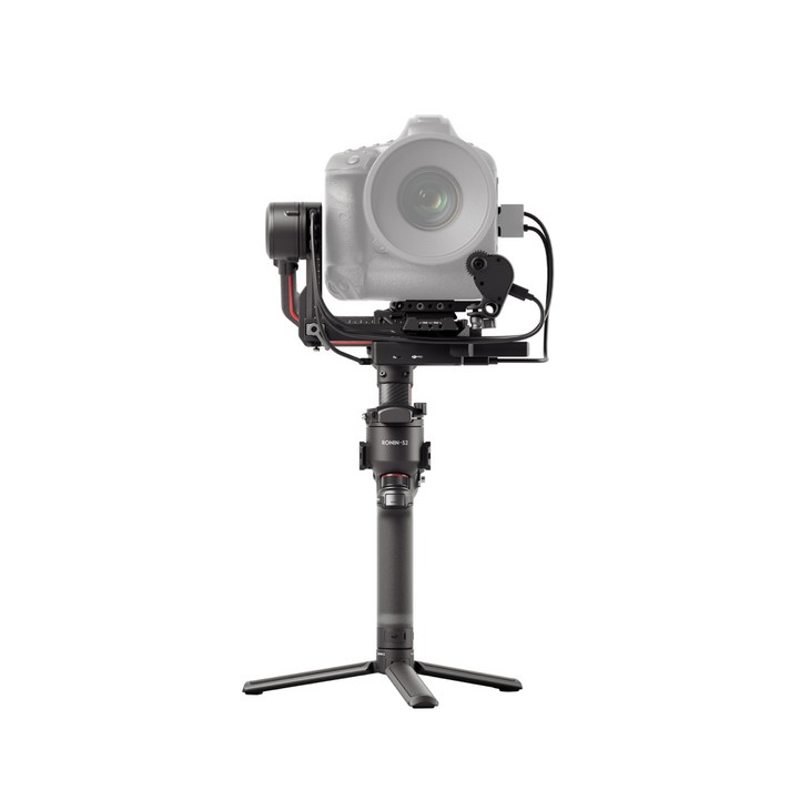DJI RS 2 PRO COMBO 동영상 촬영용 거치대, 1개