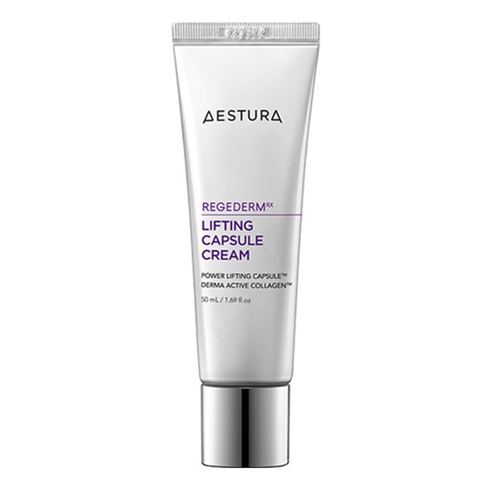  에스트라 리제덤 RX 리프팅 캡슐 크림, 50ml, 1개 