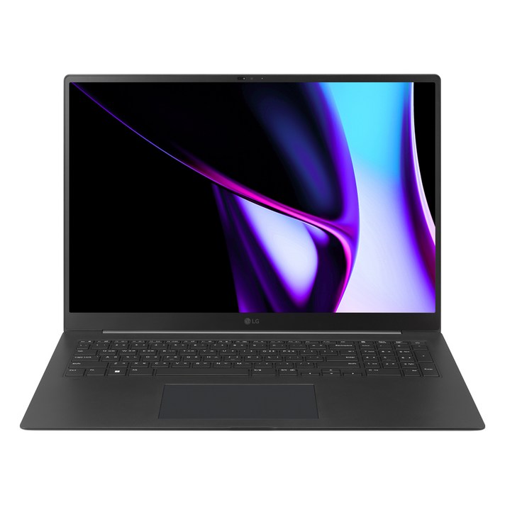 LG전자 그램 Pro 17 코어 울트라7 RTX3050