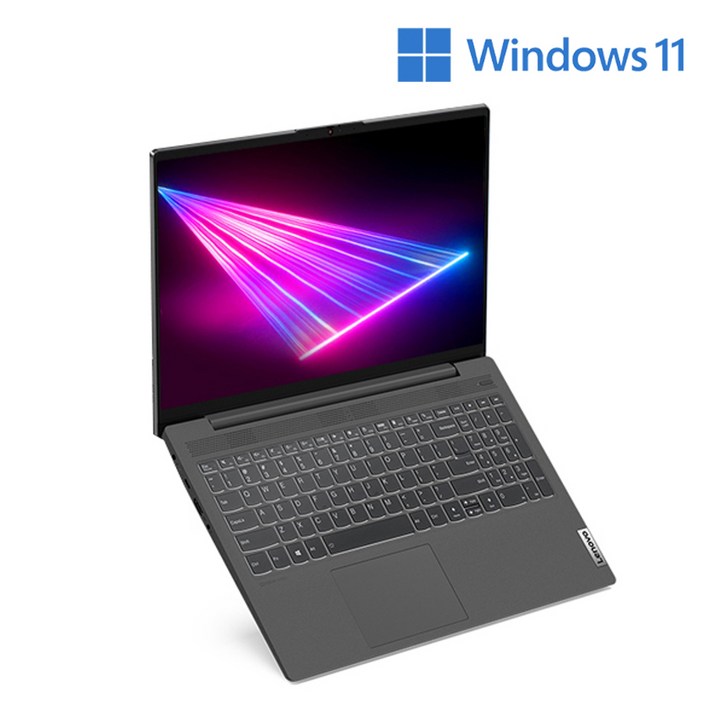 레노버 2021 IdeaPad Slim5 14, 그라파이트 그레이, 라이젠7 4세대, 256GB, 16GB, WIN10 Home, 82LM0003KR