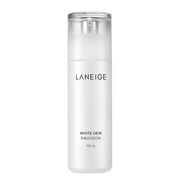 라네즈 화이트 듀 에멀젼, 100ml, 1개