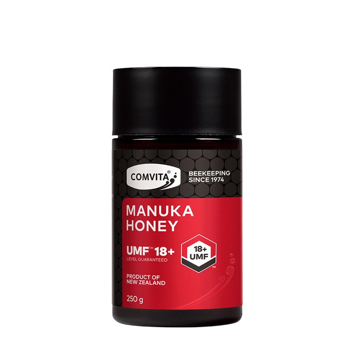  콤비타 UMF18+ 마누카꿀, 250g, 1개 