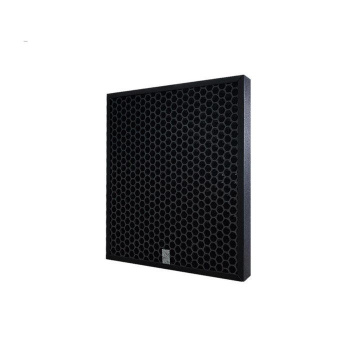 TSI 위닉스 공기청정기 제로2.0 호환 탈취 필터, CAF-G0S6