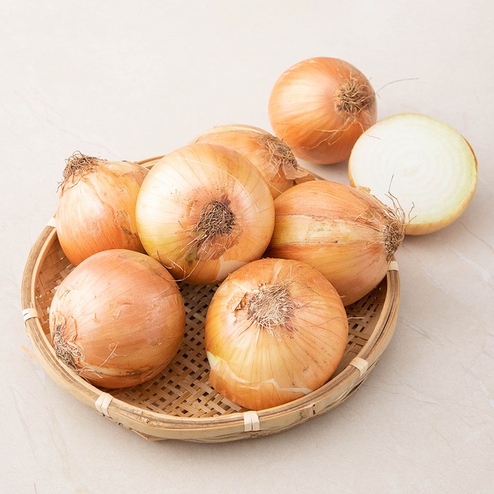 합천 GAP양파, 3kg, 1봉