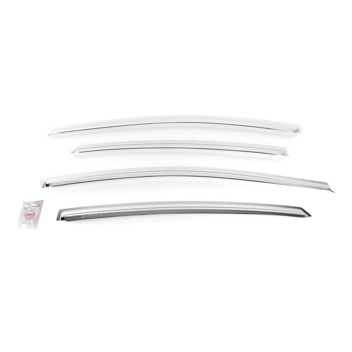 SAFE 크롬 썬바이저, 현대, 아반떼 MD