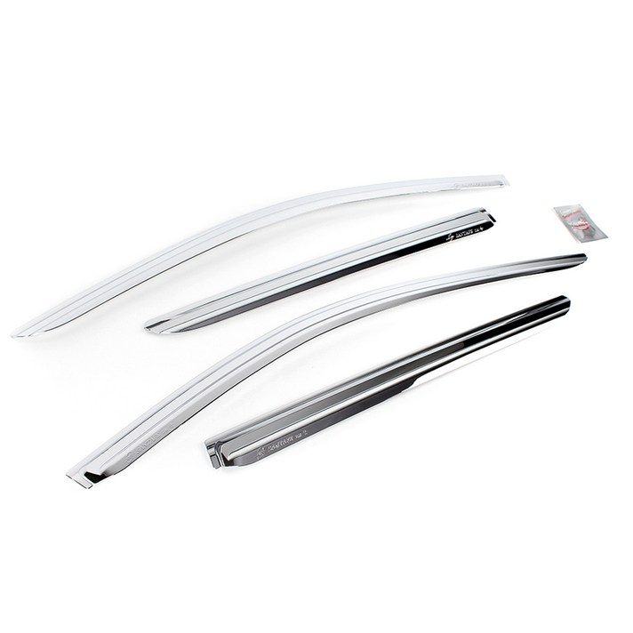 SAFE 크롬 썬바이저, 현대, 싼타페 DM