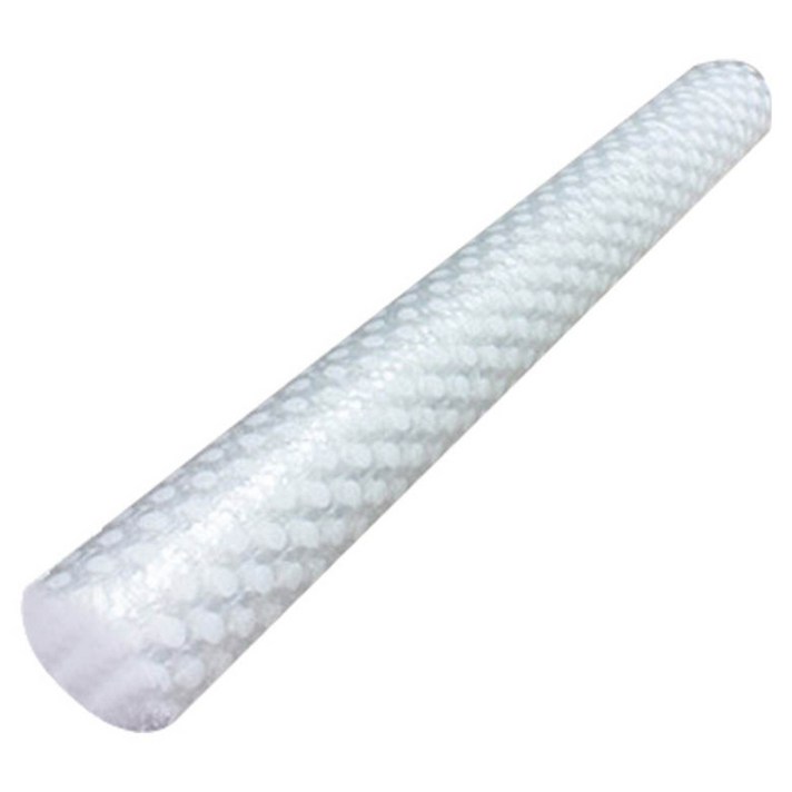 효성에어캡 단열뽁뽁이, 도트