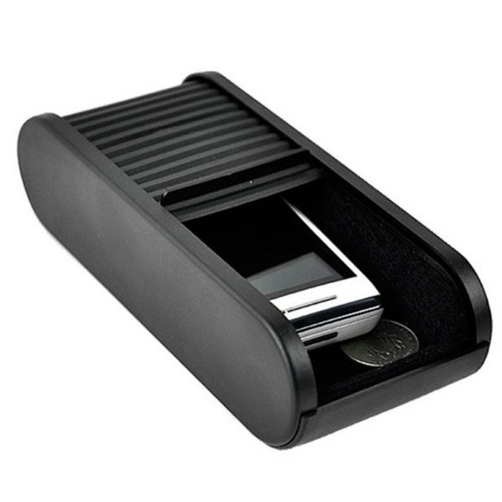 차바치 슬라이드 포켓 수납통, 1개