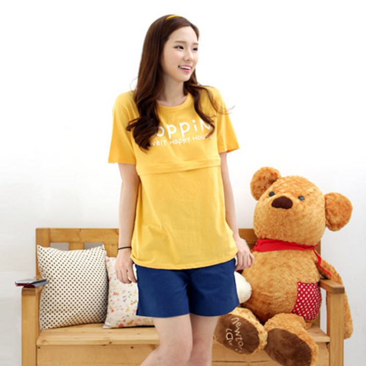 팡팡샵 P 반 호핀수유티