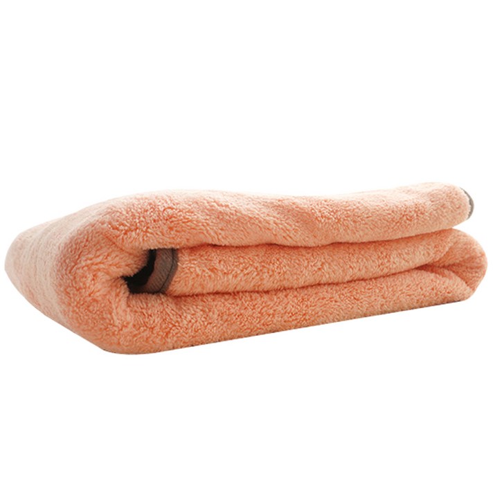 마이펫 극세사 마이 펫타올, 랜덤 발송