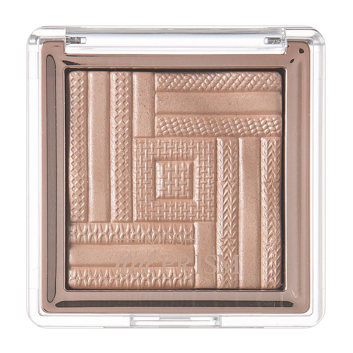 미샤 새틴 하이라이터 이탈프리즘 5g, 1개, 리틀 문