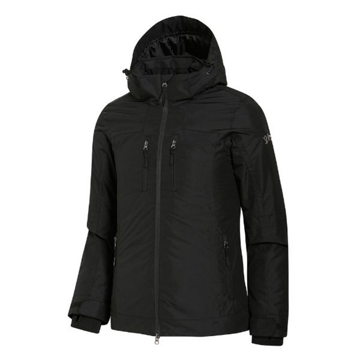 지프로그 여성용 지니 스키복 보드복 자켓