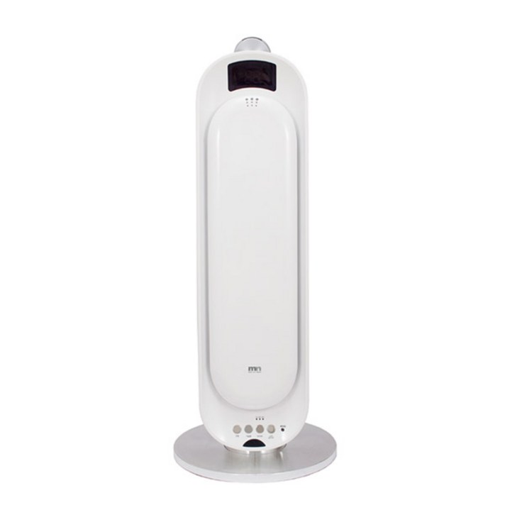 엠엔 UV초음파 4L 대용량 가습기, MMU-J40SUW