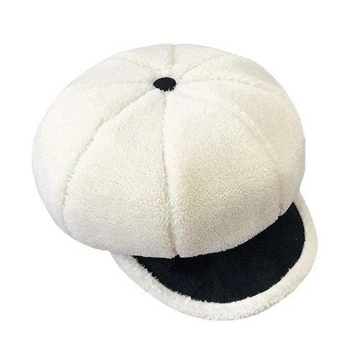 하라몰 레오 팔각모 RG014