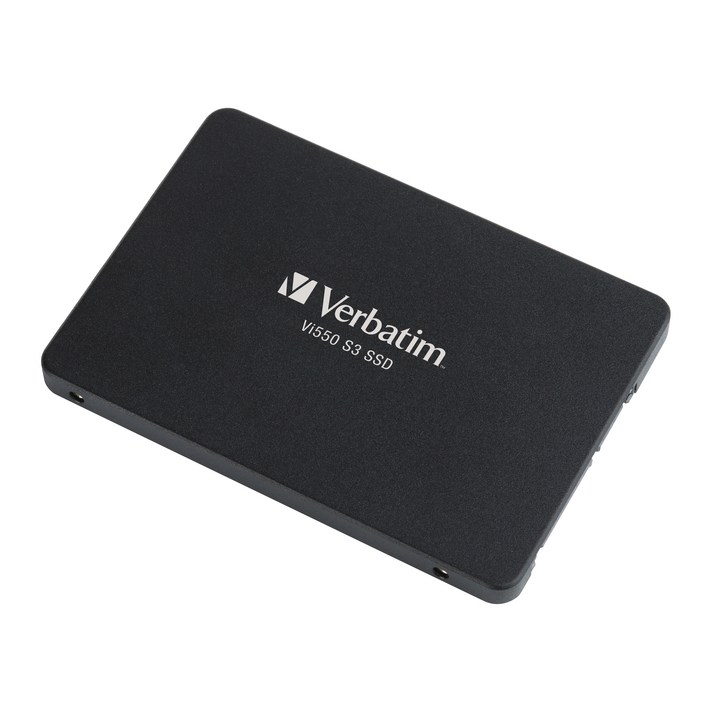 버바팀 vi550 S3 SSD SATA3 저장장치 7mm, 1TB