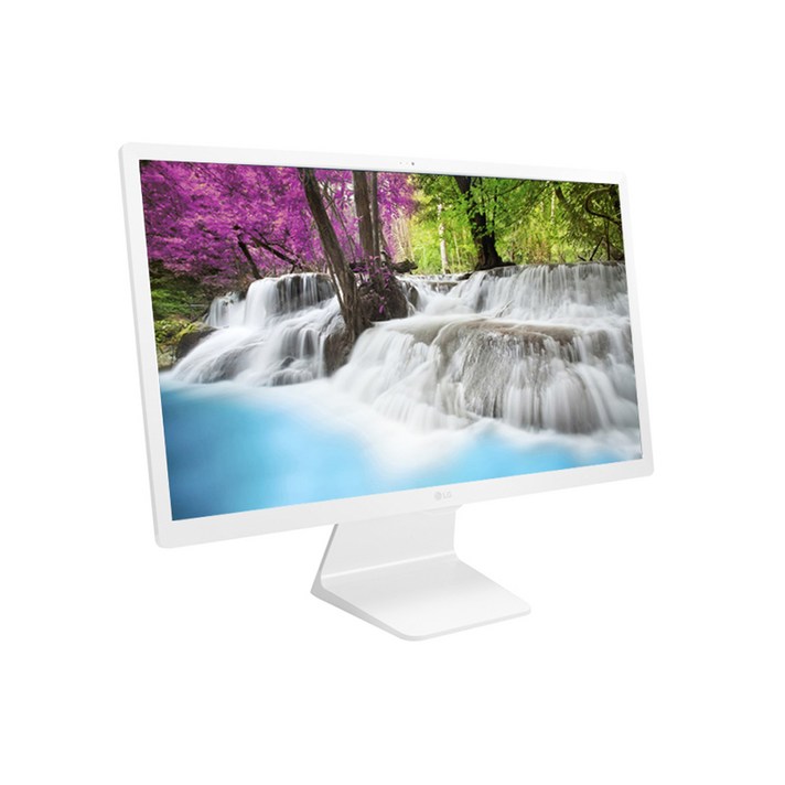 LG 일체형PC 24V50N-GR56K (i5-10210U 60.4cm), WIN10 Home, RAM 8GB, NVMe 256GB