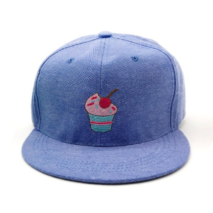 하라몰 스낵 스냅백 RS005