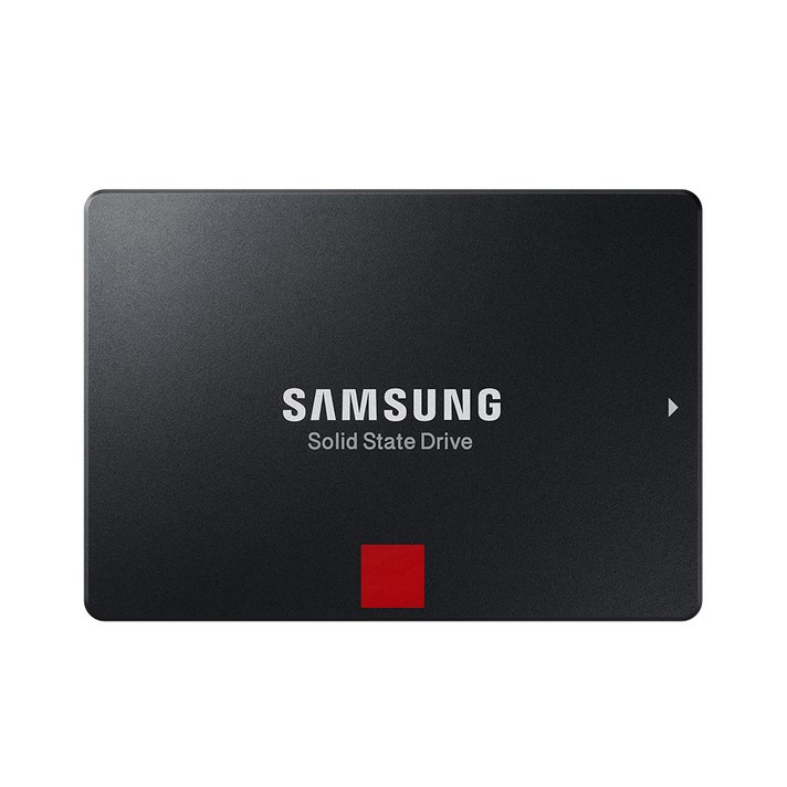 삼성전자 860 PRO SSD, MZ-76P1T0BW, 1TB