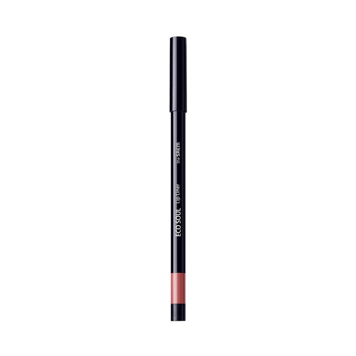 더샘 에코 소울 립 라이너 0.2g, PK01 로즈 가든, 1개
