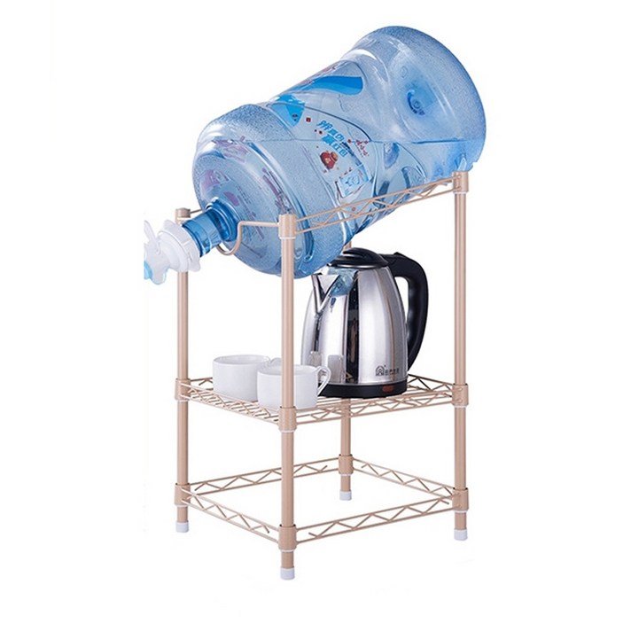 
                                                        가팡 정수기 물통 거치대 D, 1개
                                                    