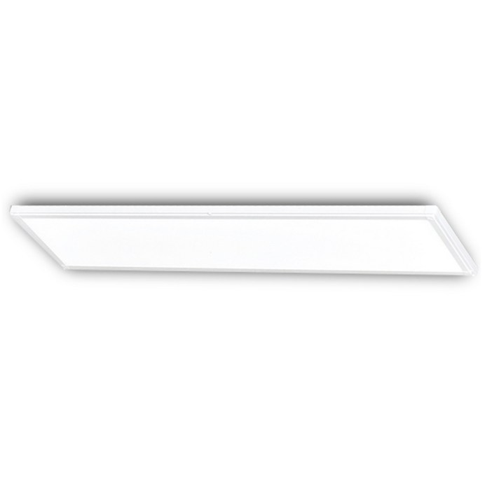 
                                                        LED엣지 초슬림 초경량 무타공 면조명 50W 1285 x 320 mm 1p, 주광색
                                                    