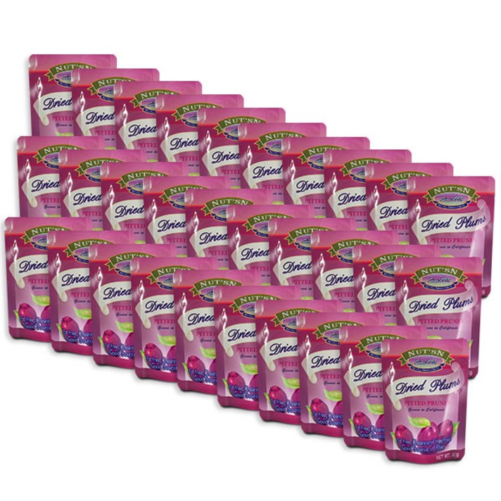 고미네 푸룬, 40g, 30개