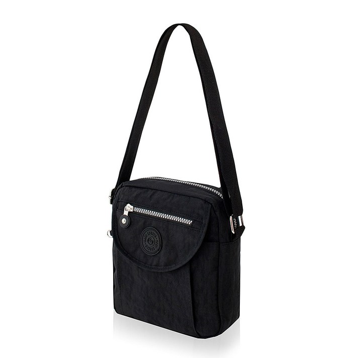 
                                                        끄레앙 가벼운 캐주얼 미니 크로스백 1251N
                                                    