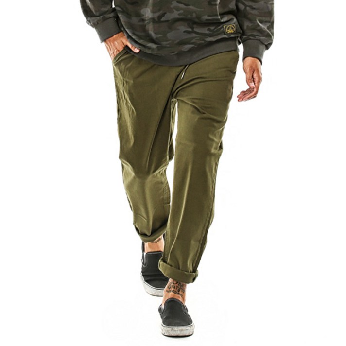 러기드하우스 남성용 16s BANDING 팬츠 일반