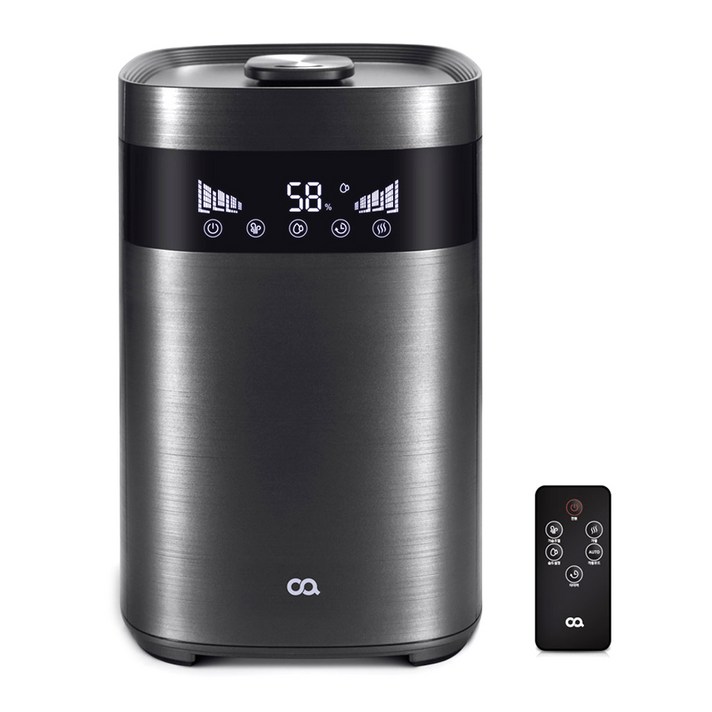 오아 엠젯 대용량 복합식 가습기, OA-HM044