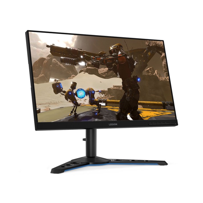 레노버 62.2cm FHD 게이밍 모니터, LEGION Y25-25 66AAGAC6KR