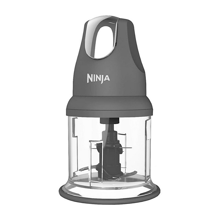 
                                                        닌자 프로페셔널 초퍼 블렌더 NJ1001KR
                                                    