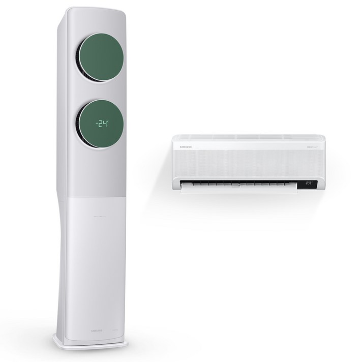 삼성전자 BESPOKE 무풍클래식 에어컨 홈멀티형 방문설치, AF17A7974FZRZ, 매립배관형