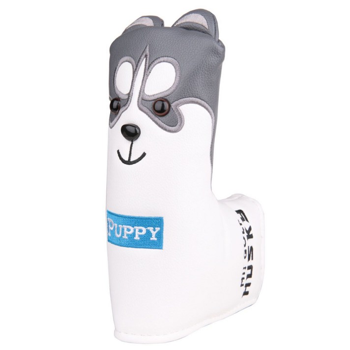 하이골프 허스키 퍼터커버 하이골프 허스키 퍼터커버