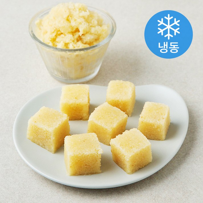 팜조아 다진마늘 (냉동), 1kg, 1개