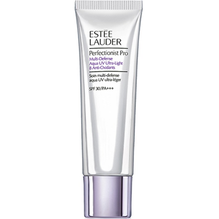 에스티로더 퍼펙셔니스트 프로 멀티 디펜스 아쿠아 UV 울트라 라이트 SPF 30 PA+++, 50ml, 1개