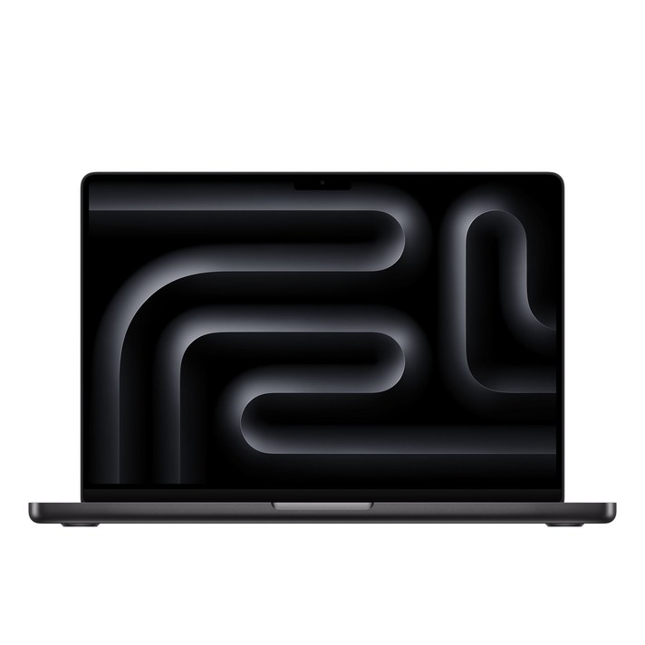  Apple 2023 맥북 프로 14 M3, 스페이스 블랙, M3 Pro 11코어, 14코어 GPU, 512GB, 36GB, 한글 