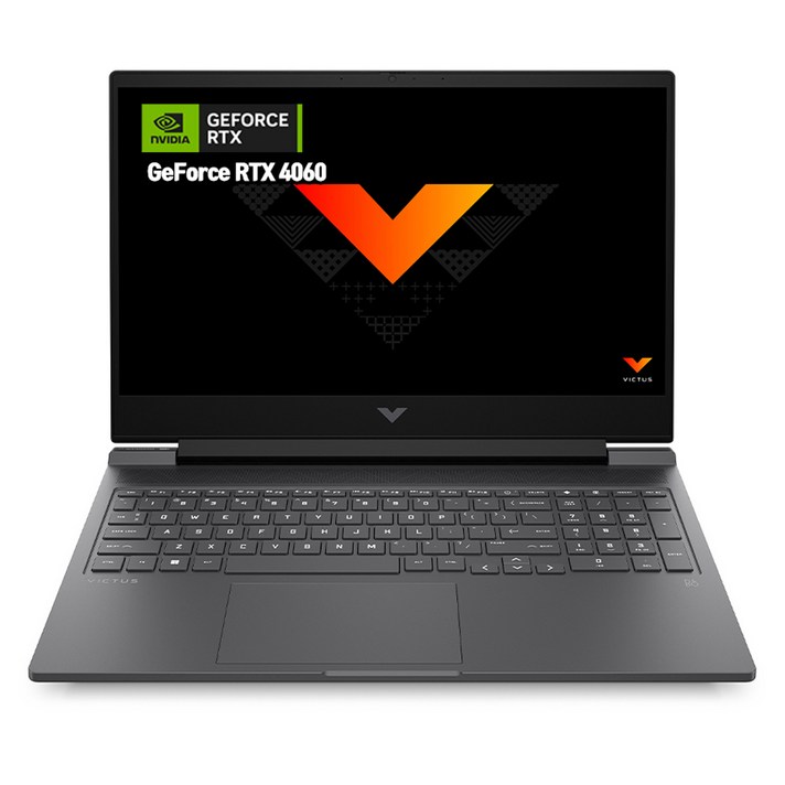 HP 2024 빅터스 16 코어i7 인텔 14세대 지포스 RTX 4060 HP 2024 빅터스 16 코어i7 인텔 14세대 지포스 RTX 4060