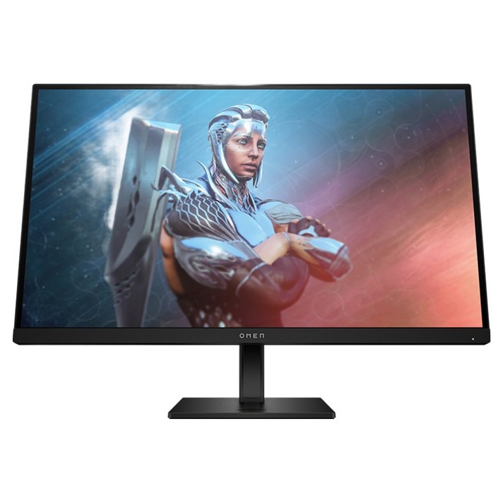 HP 오멘 27 QHD 게이밍 모니터, 68.6cm, HSD0156A