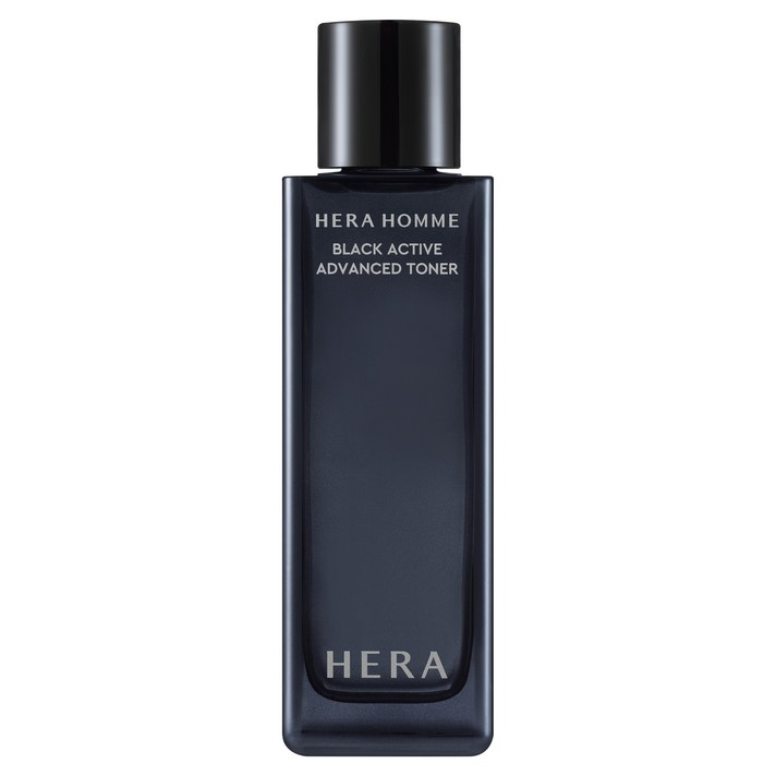 헤라 옴므 블랙 액티브 어드밴스드 토너